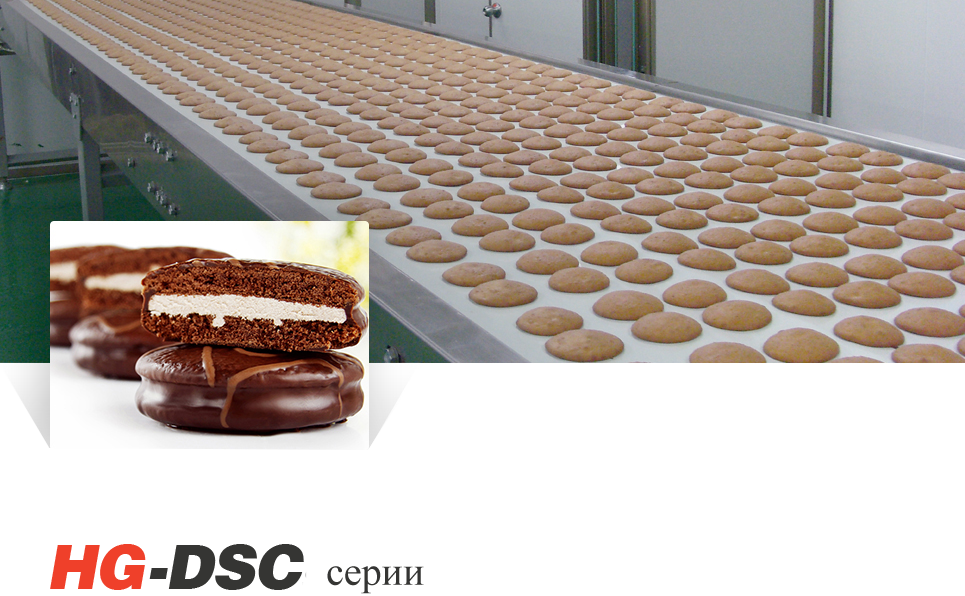 L'evoluzione e i benefici delle macchine per la creazione di biscotti
