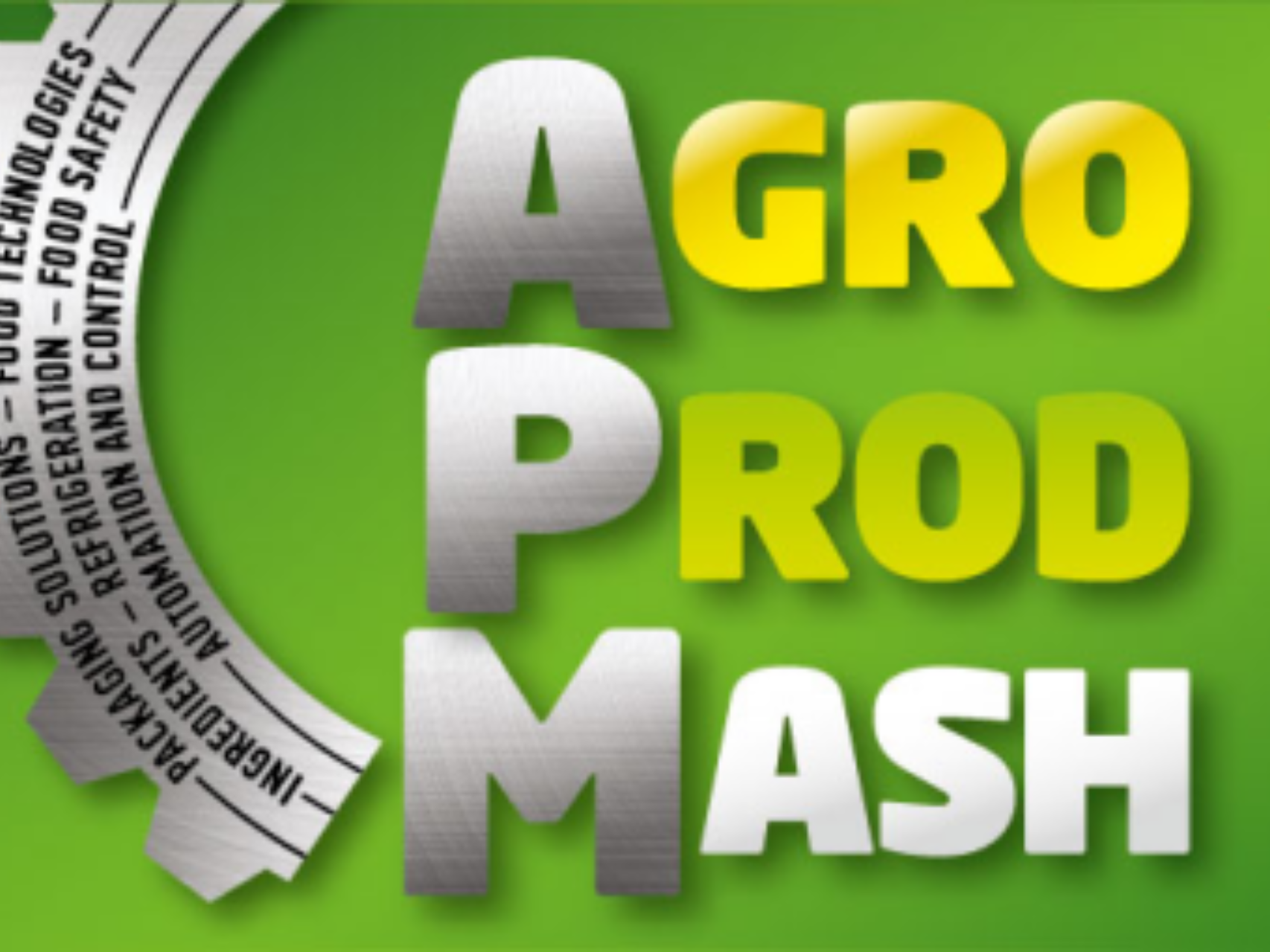 HG Group sarà presente alla 28a fiera AGROPRODMASH